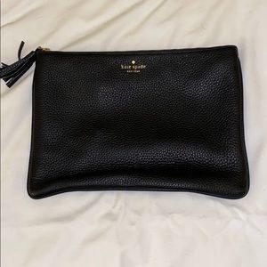 Kate Spade Large ZIP Pouch